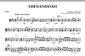 Shenandoah - Viola