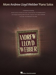 The Perfect Year (from Sunset Boulevard) 