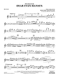 Selections from Dear Evan Hansen - Piccolo