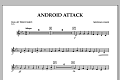 Android Attack - Mallet Percussion