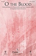 O The Blood - Percussion