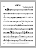 Applause - Bass