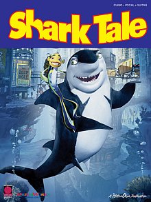 Some Of My Best Friends Are Sharks 