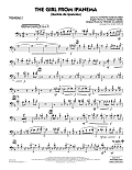 The Girl from Ipanema - Trombone 2