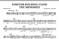 Forever Holding Close the Memories - Baritone B.C.
