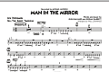 Man In The Mirror - Aux Percussion