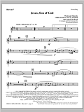 Jesus, Son Of God - F Horn