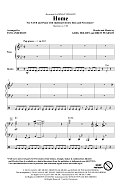Home (arr. Tom Anderson)