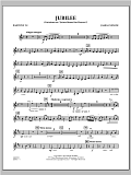 Jubilee (Variations On "Saints Bound for Heaven") - Baritone T.C.