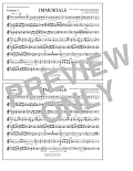 Immortals (from Big Hero 6) (arr. Tom Wallace) - Trumpet 3