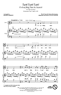 Turn! Turn! Turn! (To Everything There Is A Season) (arr. Roger Emerson)
