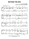 Beyond The Sea (arr. Brent Edstrom)