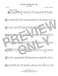 Main Theme (from Final Fantasy VII)