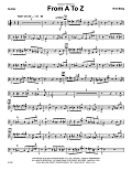 From A To Z - Guitar