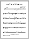 Highlights from How To Train Your Dragon - Bb Trumpet 1