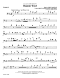 Dancin' Fool (arr. Kirby Shaw) - Trombone