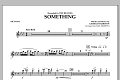 Something - Piccolo