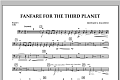 Fanfare For The Third Planet - Pt.5 - Cello