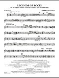 Legends Of Rock! - Bb Trumpet 2