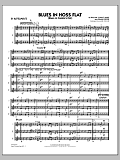 Jazz Combo Pak #37 (Count Basie) - Bb Instruments