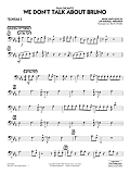 We Don't Talk About Bruno (from Encanto) (arr. Rick Stitzel) - Trombone 2