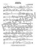 Grazioso (from "Four Seasons - Winter") - 1st Bb Clarinet