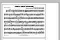 Party Rock Anthem - Bells/Xylophone