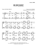 Be Our Guest (from Beauty and The Beast) (arr. Steve Delehanty)