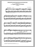 Eight Pattern Preludes, 3. Scherzo