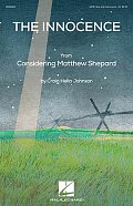 The Innocence (from Considering Matthew Shepard)