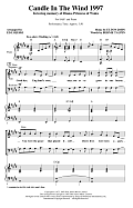 Candle In The Wind (arr. Ed Lojeski)