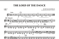 The Lord Of The Dance - Pt.3 - Violin
