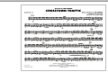 Crosstown Traffic - Baritone T.C.