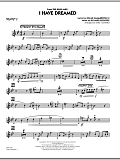 I Have Dreamed - Trumpet 2