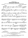 Highlights from Moulin Rouge - Bb Trumpet 2