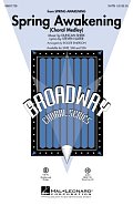 Spring Awakening (Choral Medley) - String Bass