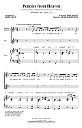 Pennies From Heaven (arr. Kirby Shaw)