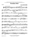 Freedom's Plow - Violin 2