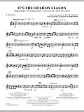 It's The Holiday Season - Bb Trumpet 1