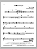 The Lord Reigns - Oboe