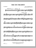 Toy Trumpet (Trumpet Solo & Section Feature) - Bb Trumpet 1