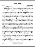Lady Bird - Trumpet 2
