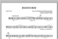 Danny Boy - String Bass