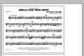 Smells Like Teen Spirit - Eb Alto Sax