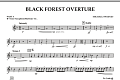 Black Forest Overture - Pt.4 - Bb Tenor Sax/Bar. T.C.