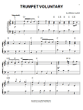 Trumpet Voluntary