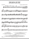 The King of Pop - Bb Trumpet 1