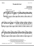 Wonderful God - Rhythm