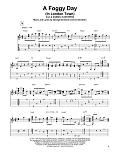 A Foggy Day (In London Town) (arr. Matt Otten)
