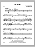 Yesterdays - Drums